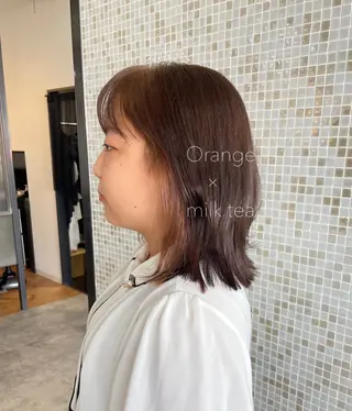 ミディアム カラー CANNA/ SAEのその他イメージ