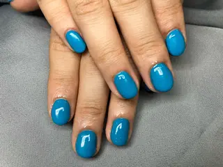 ネイル 高木 維麗絲のネイルデザイン