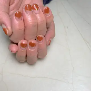 ネイル NAILSALON RandU...のネイルデザイン