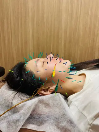 NO.10 整骨院のエステ・リラクイメージ