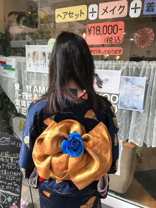 アンザキ シュンのその他イメージ