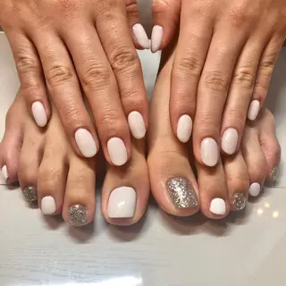 ネイル Tocowaka マエダのネイルデザイン