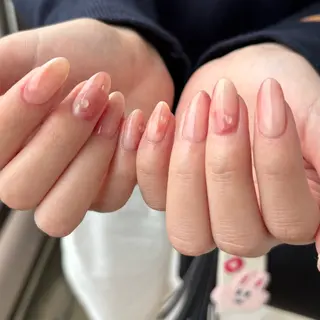 ネイル nail salon soruのネイルデザイン