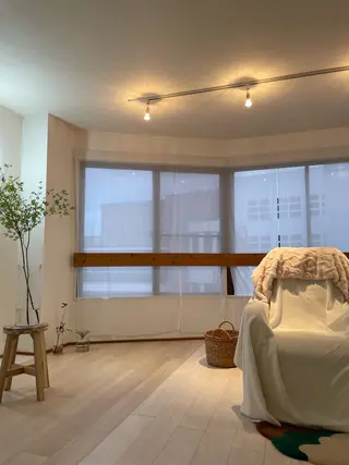 マツエク・マツパ eyan _kco 西宮/甲子園口のマツエク・マツパデザイン