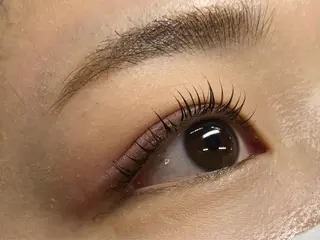 マツエク・マツパ EYELIST AYUのマツエク・マツパデザイン