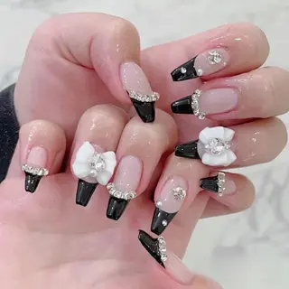 ネイル Emmi salonのネイルデザイン
