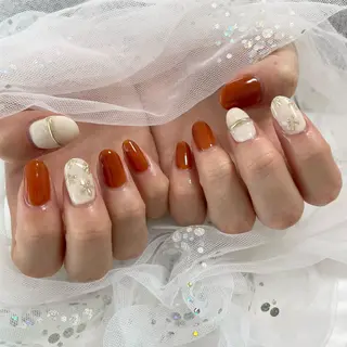 ネイル 💎MA YU💎のネイルデザイン