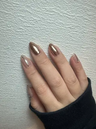 ネイル yglow 【yuri】のネイルデザイン