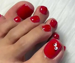 ネイル K. nailのネイルデザイン