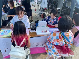 野口 晶子のエステ・リラクイメージ