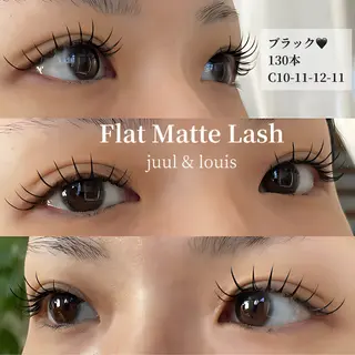 マツエク・マツパ JUUL&LOUIS 福藤 瞳のエステ・リラクイメージ