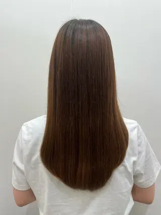 ロング 澤田 健汰のヘアスタイル