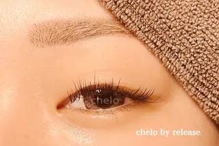 マツエク・マツパ BELLE  U KONDOのマツエク・マツパデザイン