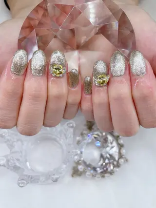 ネイル misun_ nailのネイルデザイン