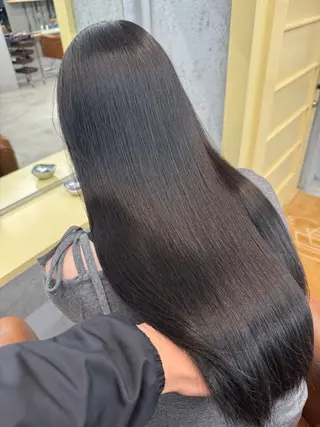 ロング カラー wehlen_ keisukeのヘアスタイル