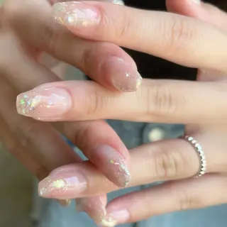 ネイル nail salon zero°のネイルデザイン