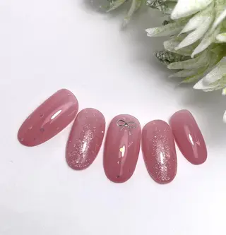 ネイル イワサキ  のネイルデザイン