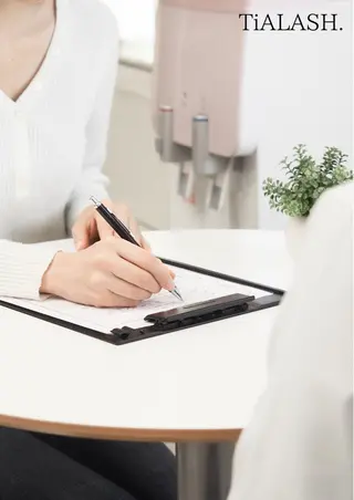 TiALASH Estheticのエステ・リラクイメージ