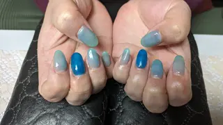 ネイル haru  nailのネイルデザイン