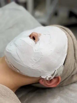 Dahlia Moriのエステ・リラクイメージ