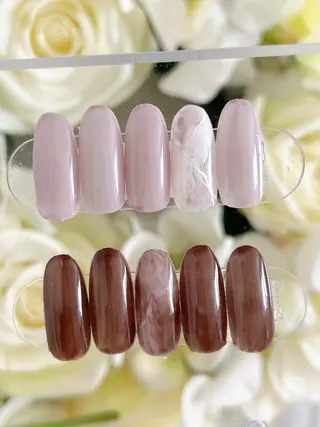 ネイル Fululu nailのネイルデザイン
