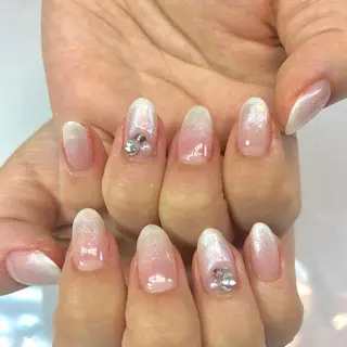 ネイル Tocowaka マエダのネイルデザイン