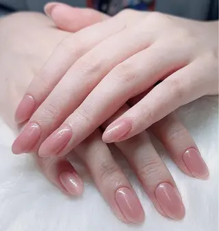 カラー Tsugimo nailのネイルデザイン