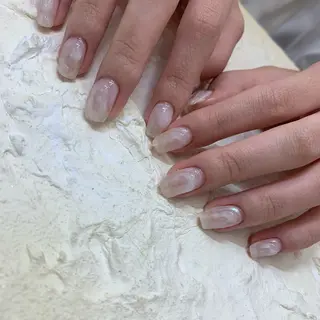 ネイル マキノ ユイのネイルデザイン