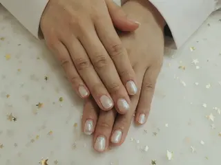 ネイル 上福岡 らんらんのネイルデザイン