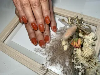 ネイル Nail salon Caco.のネイルデザイン