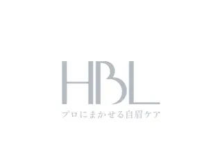 #HBL | コスメティックアート  ︎︎