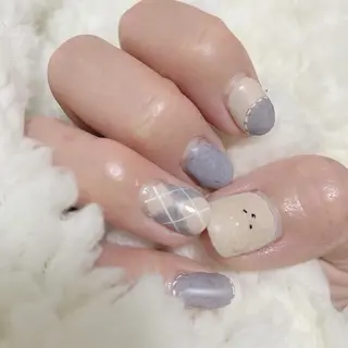 ネイル nail salon Bayのネイルデザイン