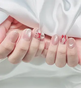 ネイル nail Latteのネイルデザイン