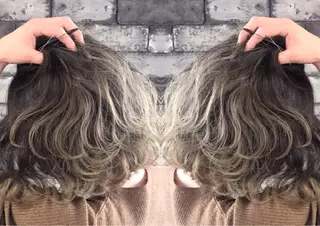 ショート ❤️千葉県代表❤️ 店長❤️柿本翔一朗のヘアスタイル