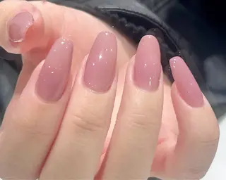 ネイル yuzuka 🍀🖤のネイルデザイン