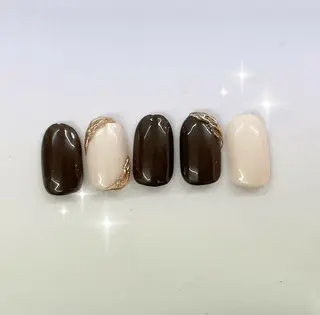 ネイル Pine Cute パインキュートのネイルデザイン