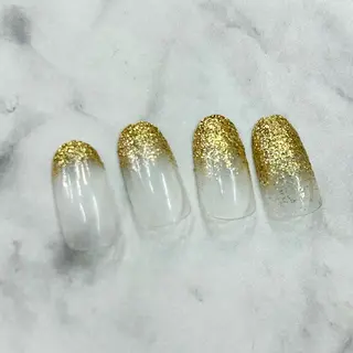 ネイル サロンオードリー Sayaのネイルデザイン