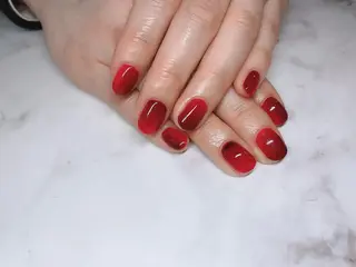 ネイル JIFFY nailstudioのネイルデザイン