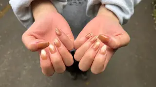 ネイル ama eriのネイルデザイン