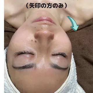 Beauty salon moon所属・Beauty moonのマツエク・マツパデザイン