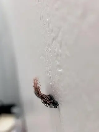 マツエク・マツパ Bon chic所属・Bon chic 四条大宮店のマツエク・マツパデザイン