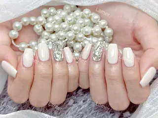 ネイル La Merのネイルデザイン