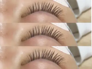 マツエク・マツパ 《eyelash ｉｉｔｅ》森のマツエク・マツパデザイン