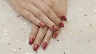 ネイル 上福岡 らんらんのネイルデザイン