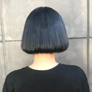 ショート K-POP好き美容師 🇰🇷Kai.Yのヘアスタイル