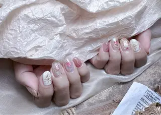 ネイル MissU ネイルサロンのネイルデザイン