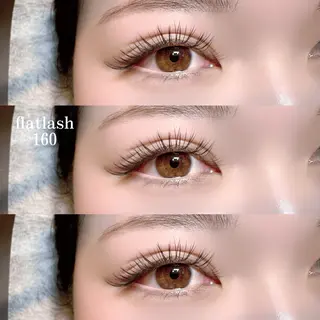 マツエク・マツパ y’sbeauty 梅田店‎🤍のマツエク・マツパデザイン