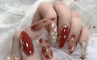 ネイル Cute beauty2のマツエク・マツパデザイン