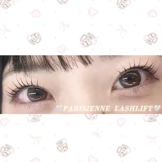 マツエク・マツパ KAHO 🎀のマツエク・マツパデザイン