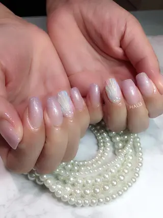 ネイル HALU ハルのネイルデザイン